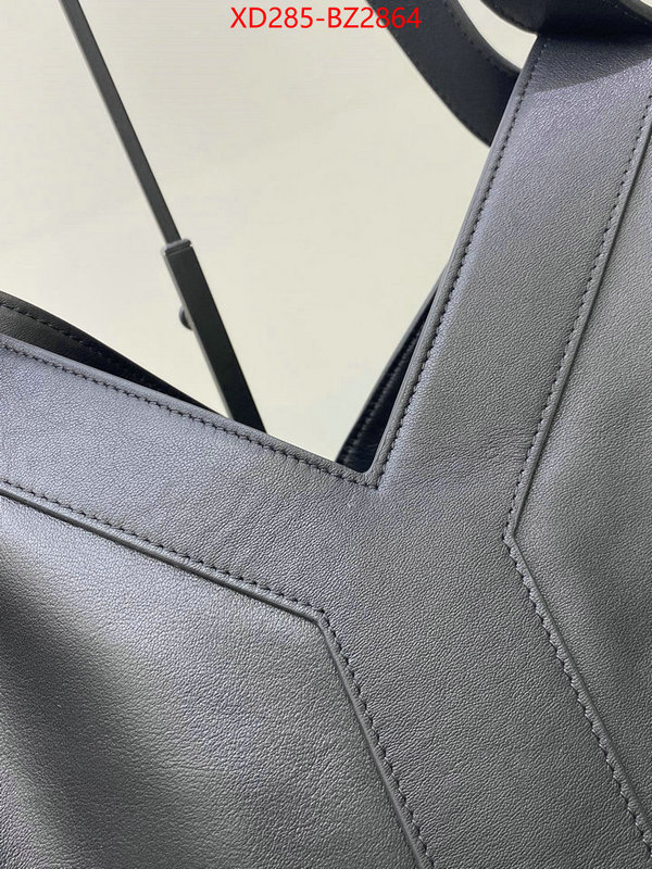 YSL Bags(TOP)-Handbag- the best ID: BZ2864 $: 285USD,