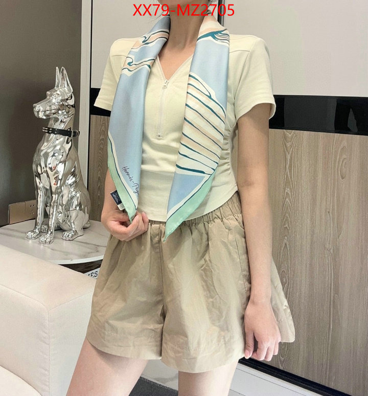 Scarf-Hermes knockoff ID: MZ2705 $: 79USD