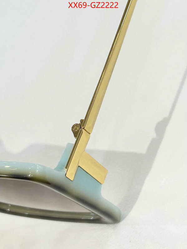 Glasses-Tiffany where can i buy the best 1:1 original ID: GZ2222 $: 69USD