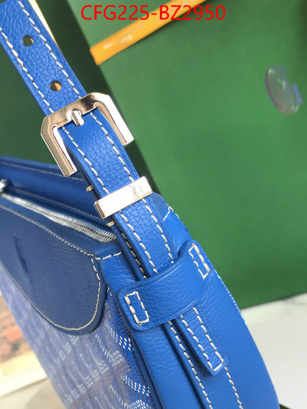 Goyard Bags(TOP)-Crossbody- 1:1 replica ID: BZ2950 $: 225USD,