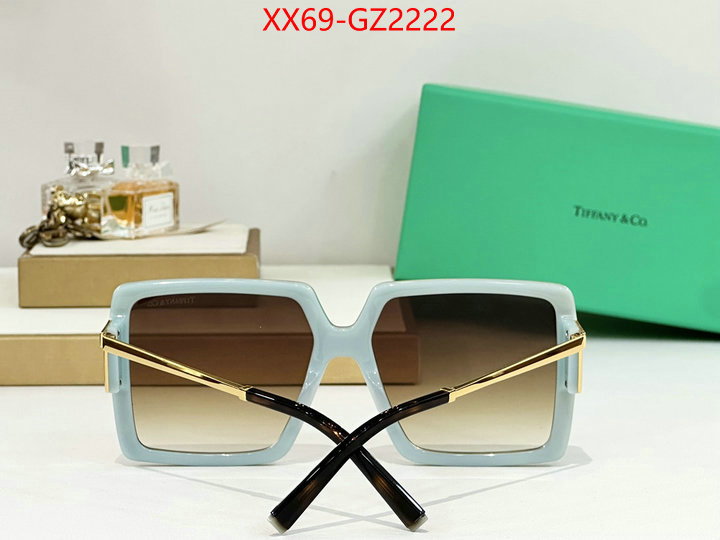 Glasses-Tiffany where can i buy the best 1:1 original ID: GZ2222 $: 69USD