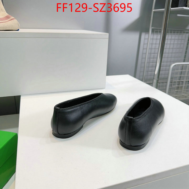 Women Shoes-BV cheap wholesale ID: SZ3695 $: 129USD