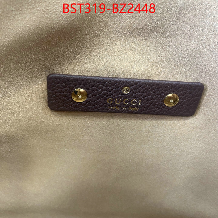Gucci Bags(TOP)-Horsebit- what's the best place to buy replica ID: BZ2448
