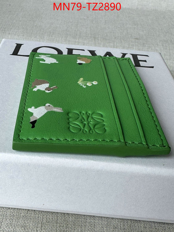 Loewe Bags(TOP)-Wallet buy aaaaa cheap ID: TZ2890 $: 79USD,