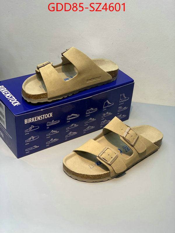 Men Shoes-Birkenstock where can you buy replica ID: SZ4601 $: 85USD