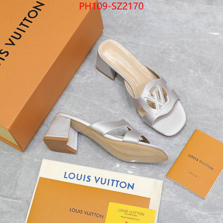 Women Shoes-LV replicas buy special ID: SZ2170 $: 109USD-shoes yupoo Women Shoes-LV replicas buy special ID: SZ2170 $: 109USD