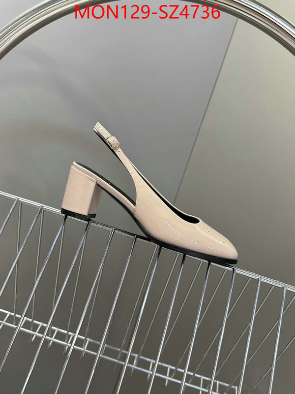 Women Shoes-CELINE online ID: SZ4736 $: 129USD