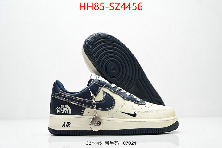 Men Shoes-Nike designer fashion replica ID: SZ4456 $: 85USD
