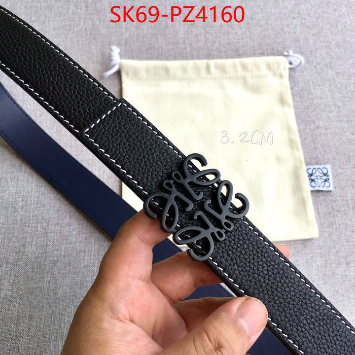 Belts-Loewe are you looking for ID: PZ4160 $: 69USD