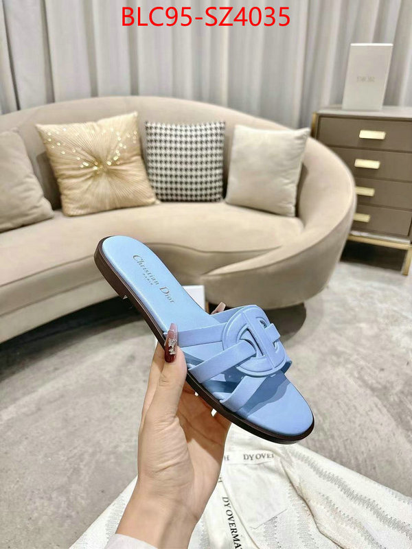Women Shoes-Dior hot sale ID: SZ4035 $: 95USD