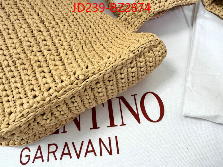 Valentino Bags(TOP)-Handbag- new 2024 ID: BZ2874