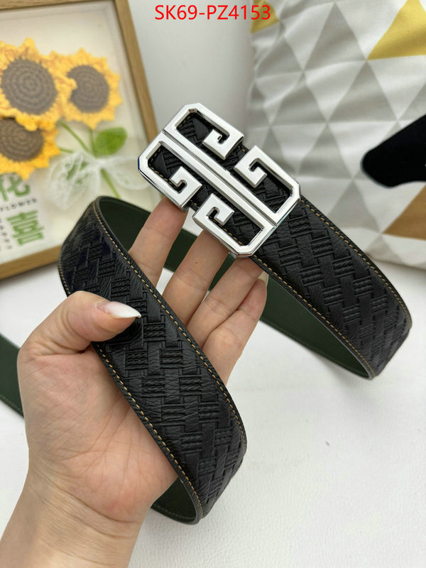 Belts-Givenchy what is a 1:1 replica ID: PZ4153 $: 69USD