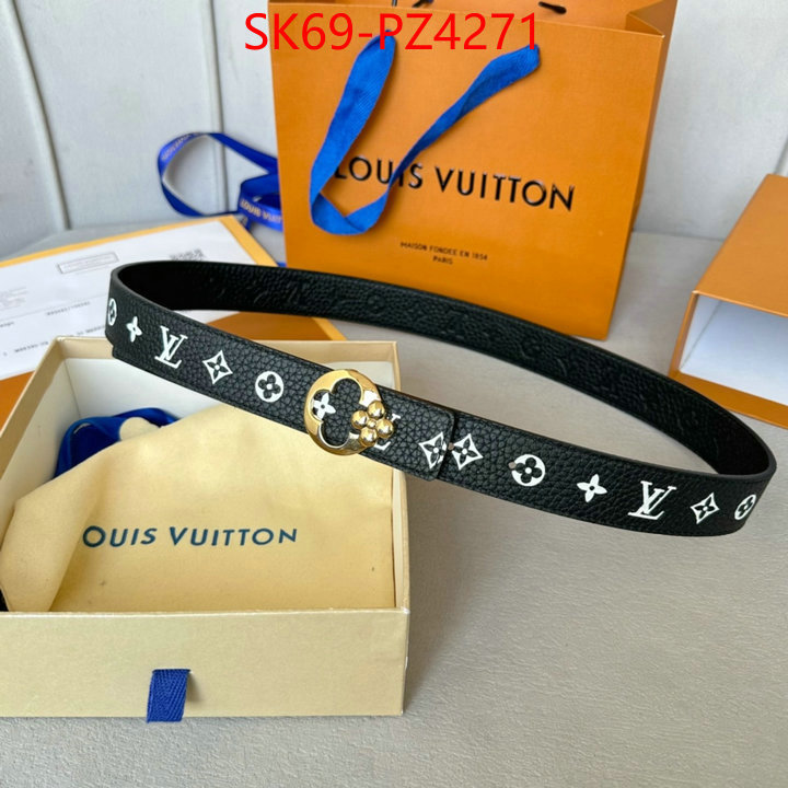 Belts-LV first copy ID: PZ4271 $: 69USD