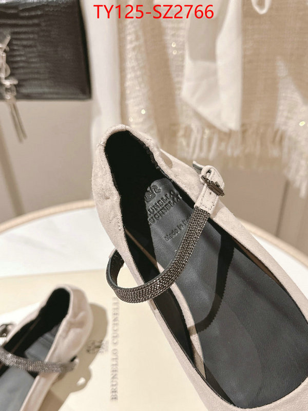 Women Shoes-Brunello cucinelli sale outlet online ID: SZ2766 $: 125USD