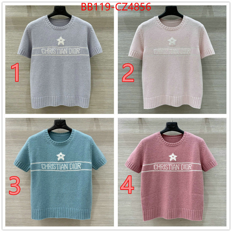 Clothing-Dior shop now ID: CZ4856 $: 119USD