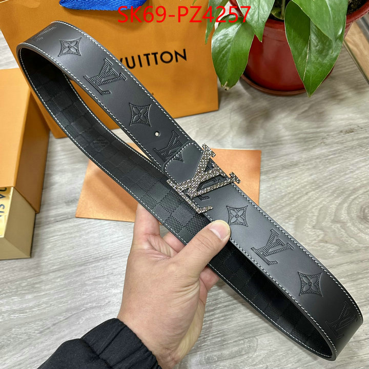 Belts-LV cheap ID: PZ4257 $: 69USD