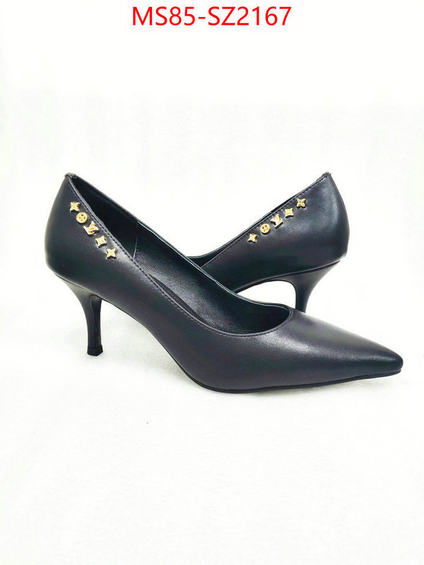 Women Shoes-LV top ID: SZ2167 $: 85USD