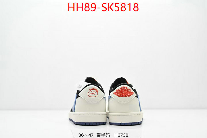Women Shoes-NIKE cheap replica ID: SK5818 $: 89USD