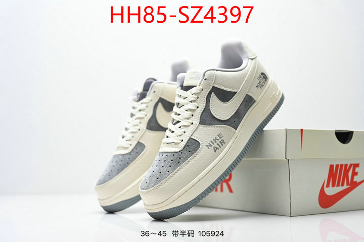 Women Shoes-NIKE the best quality replica ID: SZ4397 $: 85USD