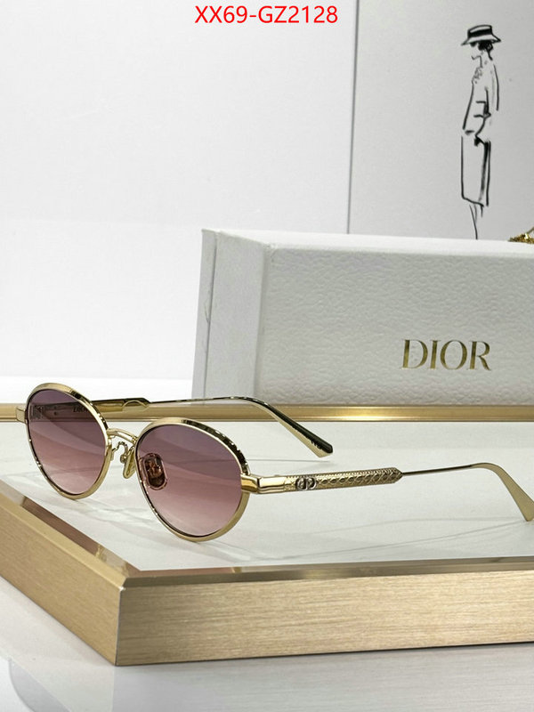 Glasses-Dior where should i buy replica ID: GZ2128 $: 69USD