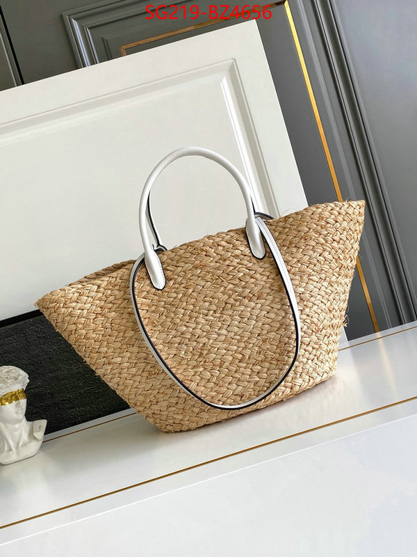 Prada Bags(TOP)-Handbag- high ID: BZ4656 $: 219USD,