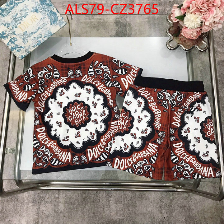 Kids clothing-DG what is aaaaa quality ID: CZ3765 $: 79USD