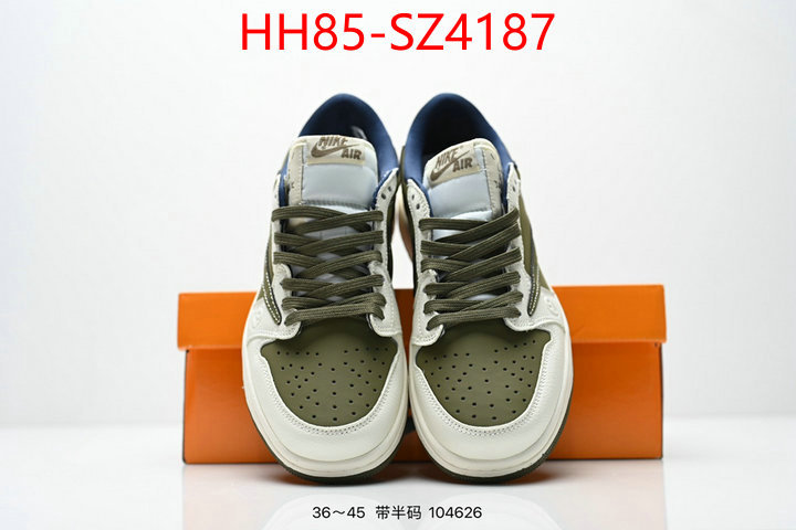 Women Shoes-NIKE where should i buy to receive ID: SZ4187 $: 85USD