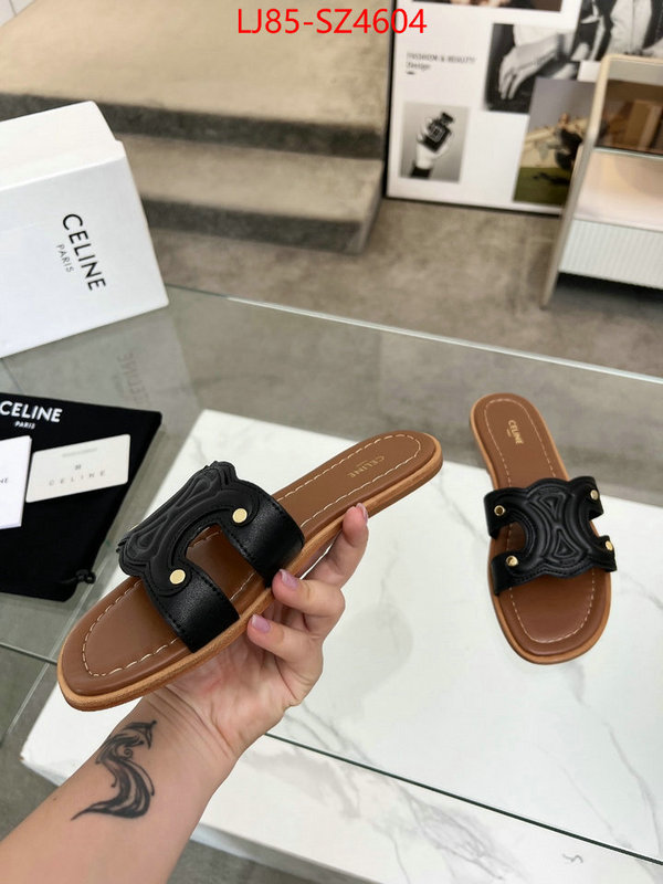 Women Shoes-CELINE replica online ID: SZ4604 $: 85USD