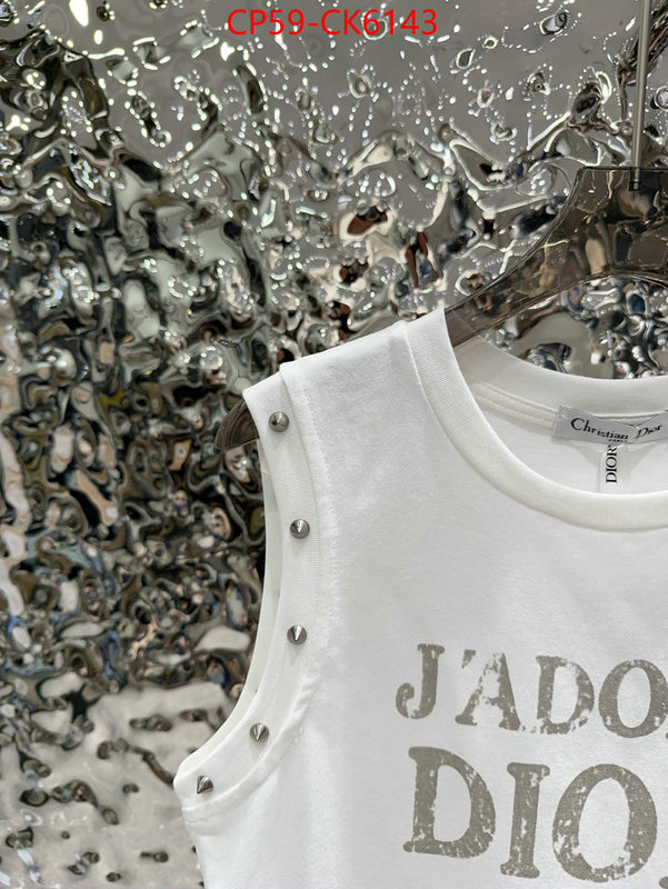 Clothing-Dior most desired ID: CK6143 $: 59USD