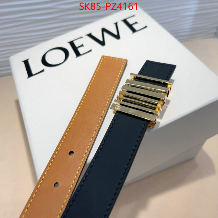 Belts-Loewe shop designer replica ID: PZ4161 $: 85USD