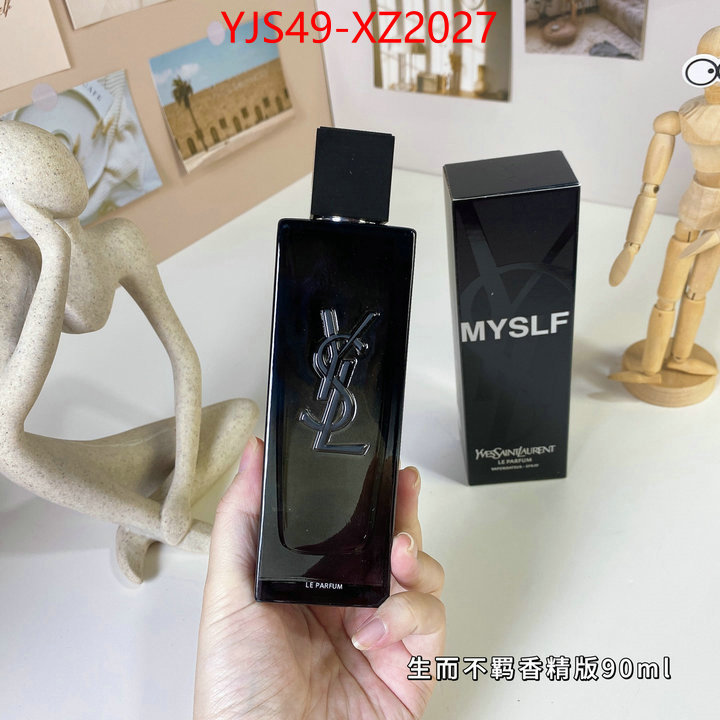Perfume-YSL aaaaa+ quality replica ID: XZ2027 $: 49USD