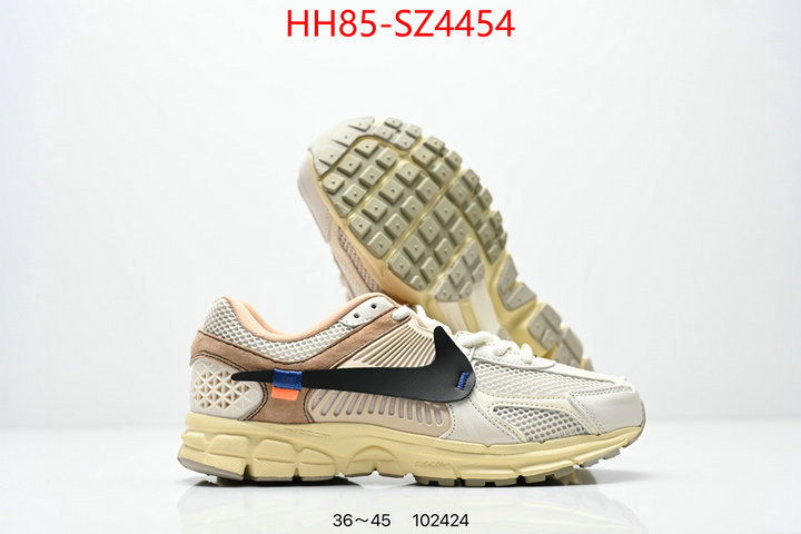 Men Shoes-Nike the quality replica ID: SZ4454 $: 85USD