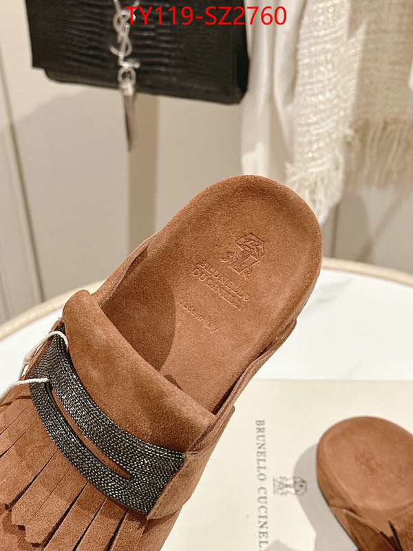 Women Shoes-Brunello cucinelli where should i buy to receive ID: SZ2760 $: 119USD