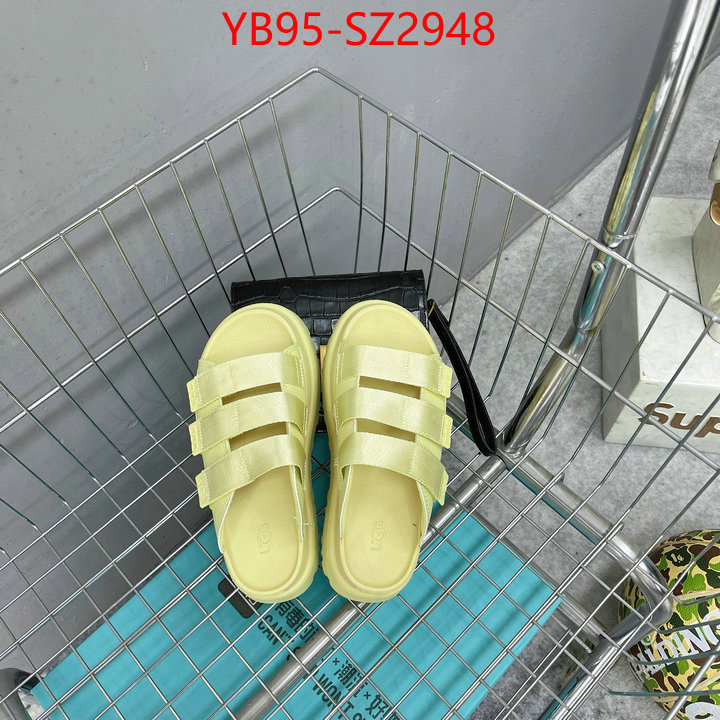Women Shoes-UGG where quality designer replica ID: SZ2948 $: 95USD