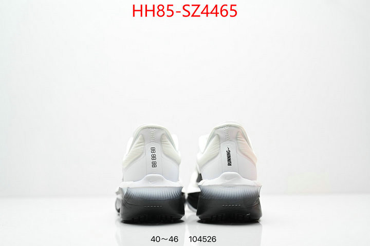 Men Shoes-Nike aaaaa customize ID: SZ4465 $: 85USD