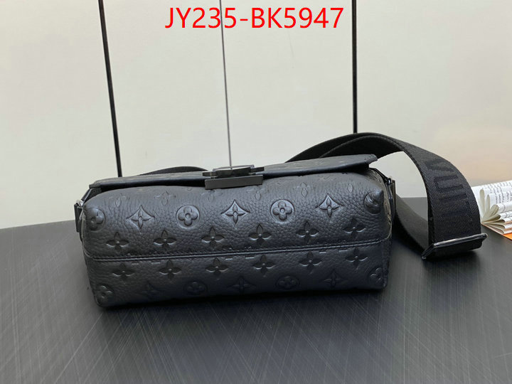 LV Bags(TOP)-Pochette MTis- 2024 perfect replica designer ID: BK5947 $: 235USD,