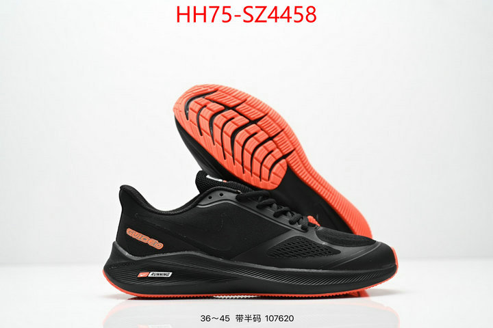 Men Shoes-Nike we curate the best ID: SZ4458 $: 75USD