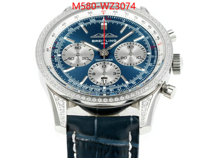 Watch(TOP)-Breitling where to find best ID: WZ3074 $: 580USD-shoes yupoo Watch(TOP)-Breitling where to find best ID: WZ3074 $: 580USD