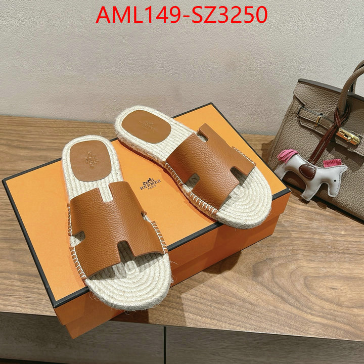 Women Shoes-Hermes best capucines replica ID: SZ3250 $: 149USD