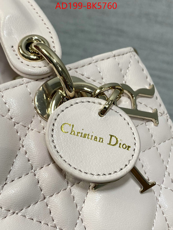 Dior Bags(TOP)-Lady- how to buy replcia ID: BK5760 $: 199USD,