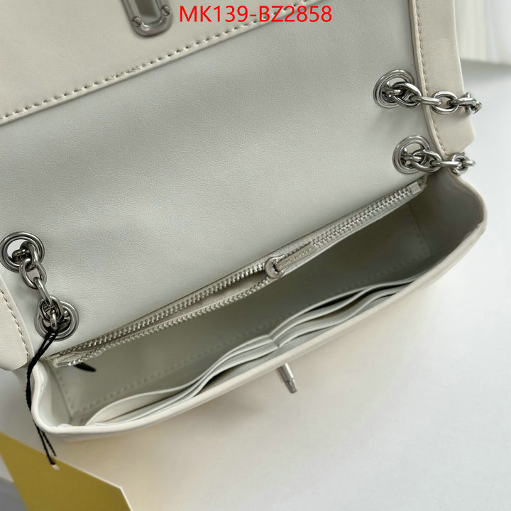 Marc Jacobs Bags(TOP)-Crossbody- buy online ID: BZ2858 $: 139USD,