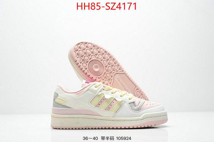 Women Shoes-Adidas styles & where to buy ID: SZ4171 $: 85USD