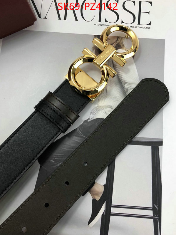 Belts-Ferragamo replica aaaaa designer ID: PZ4142 $: 69USD