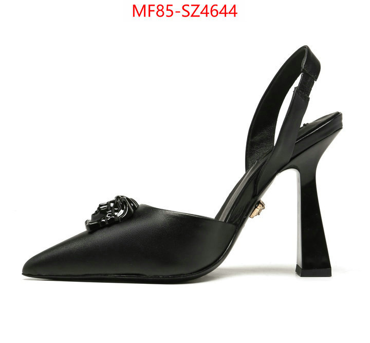 Women Shoes-Versace online sale ID: SZ4644 $: 85USD