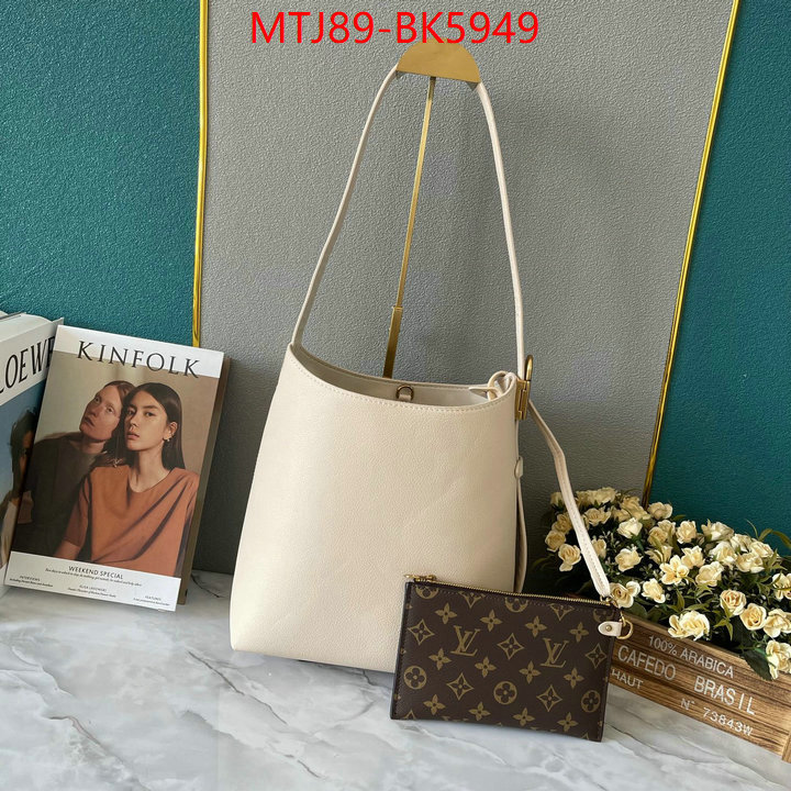 LV Bags(4A)-Handbag Collection- is it illegal to buy ID: BK5949