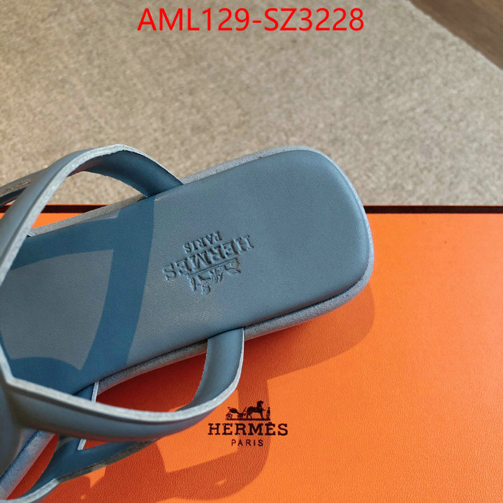 Women Shoes-Hermes perfect ID: SZ3228 $: 129USD