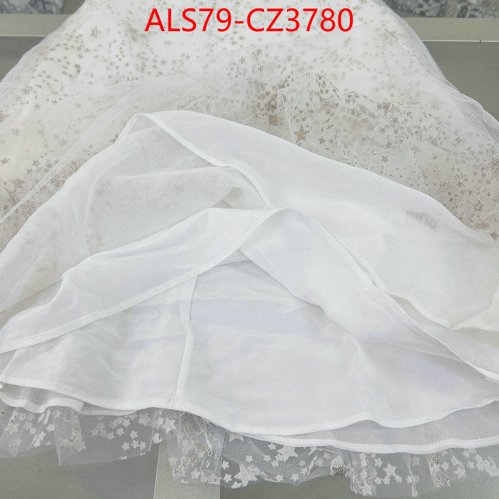 Kids clothing-Dior high quality online ID: CZ3780 $: 79USD
