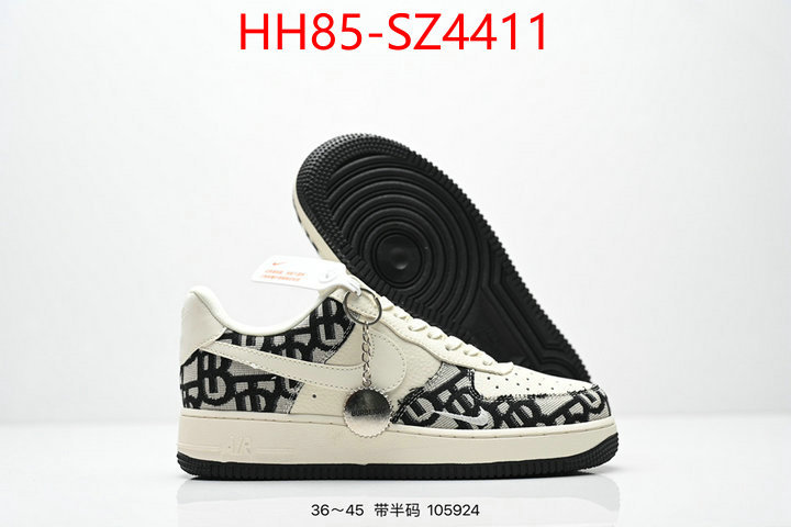 Men Shoes-Nike copy aaaaa ID: SZ4411 $: 85USD