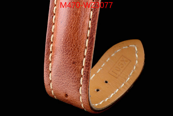 Watch(TOP)-Breitling aaaaa customize ID: WZ3077 $: 470USD-shoes yupoo Watch(TOP)-Breitling aaaaa customize ID: WZ3077 $: 470USD