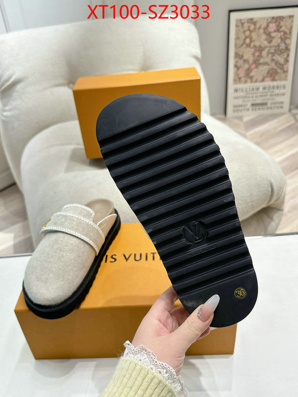 Men Shoes-LV we provide top cheap aaaaa ID: SZ3033 $: 100USD